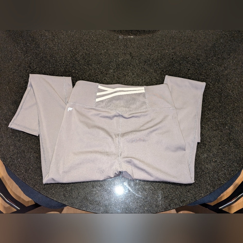 Fabletics Trinity 365 High Waisted Legging - image 3